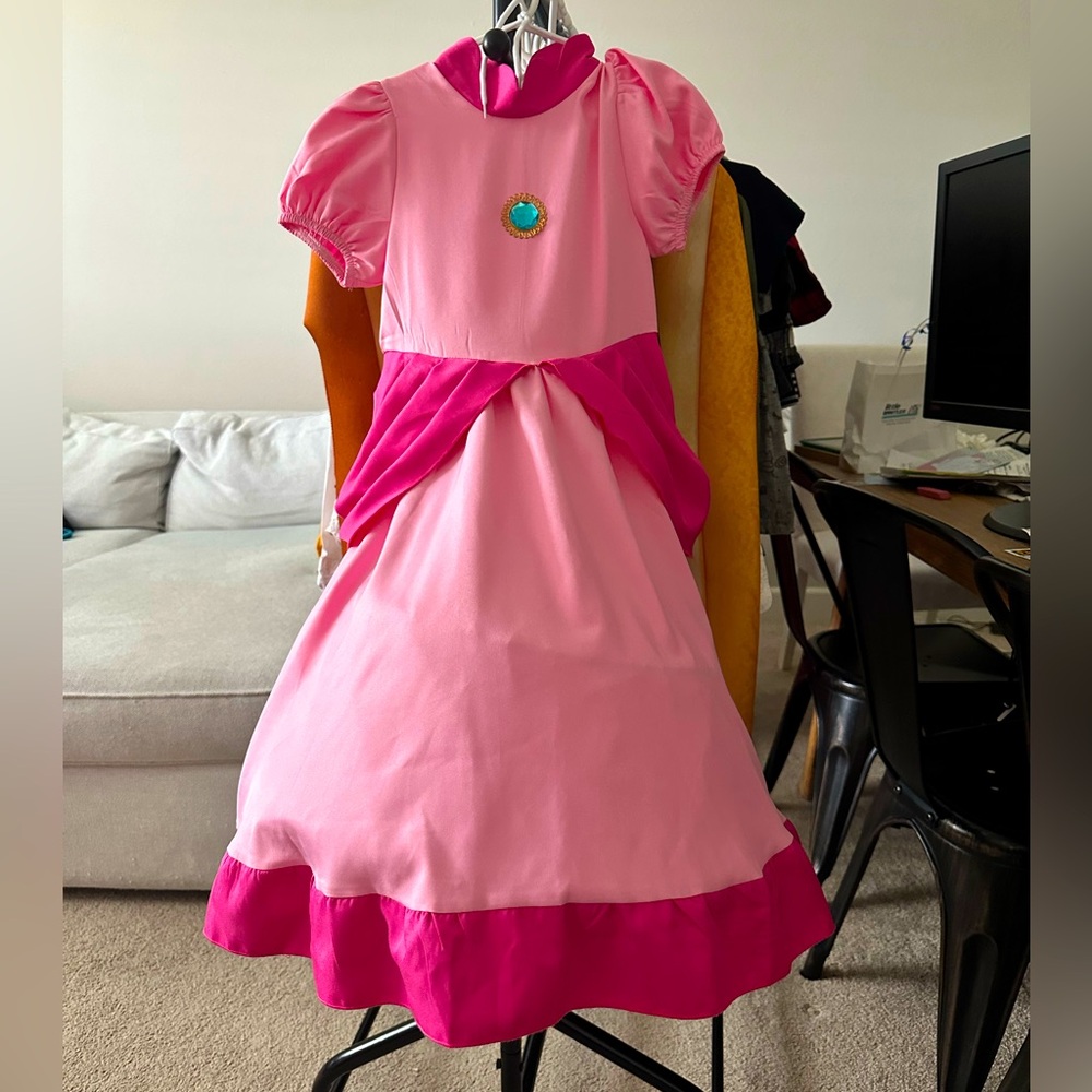 Princess Peach